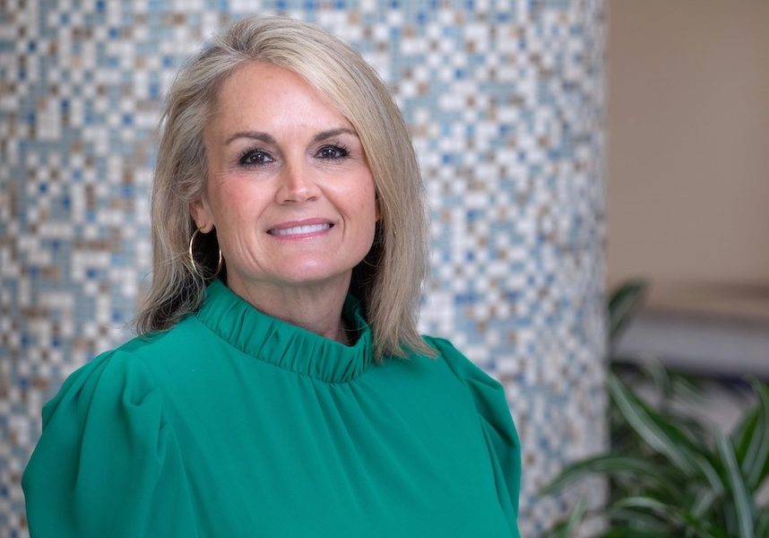 USA HEALTH NAMES KIRK DIRECTOR OF WOMEN’S SERVICES