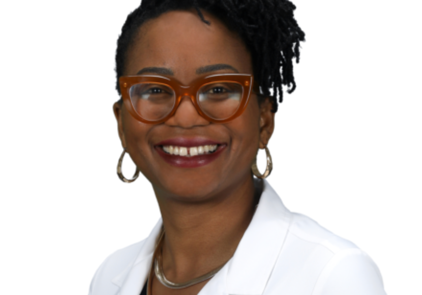USA HEALTH NAMES OBIAKA DIRECTOR OF PEDIATRIC ECHO LAB