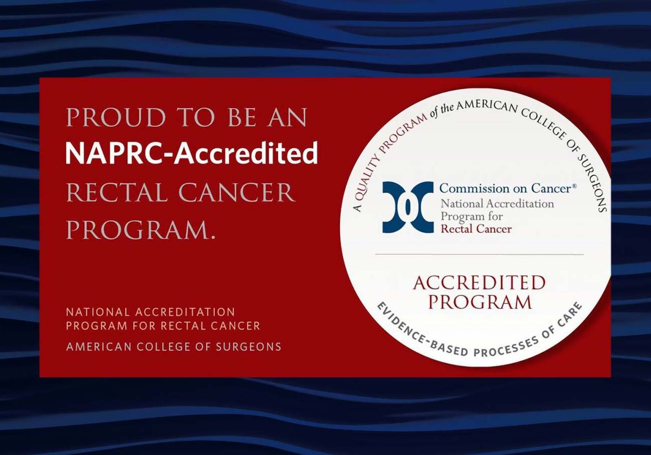 USA Health Receives National Accreditation