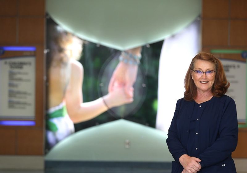 USA Health Appoints Director Of Women’s Services