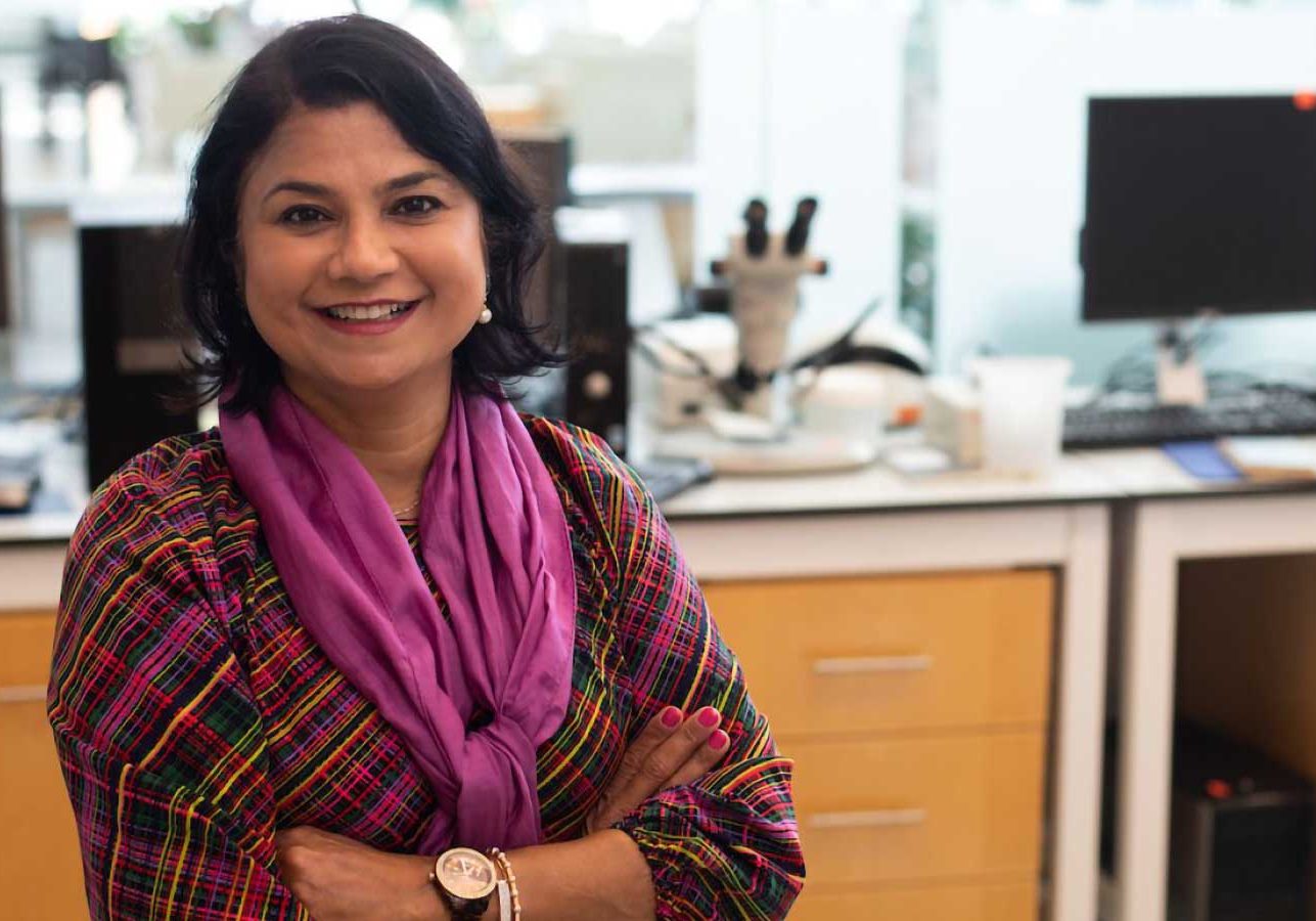 USA Health Cancer Team Member Appointed To State Council