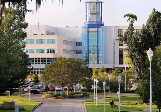 USA Health Creates Cancer Support Group For Teens, Parents