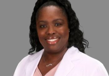 USA Health Names Assistant Administrator, CNRP