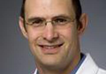 USA Health Names Chair of Orthopedic Surgery
