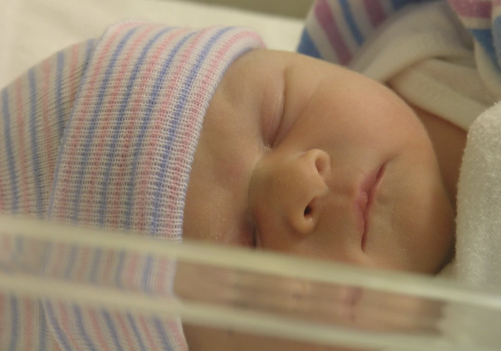 USA Health Now Providing Gentle C-Sections