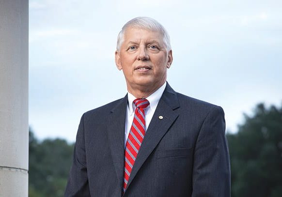 USA President Announces Retirement
