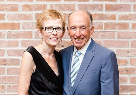 USA Receives $5-Million Donation