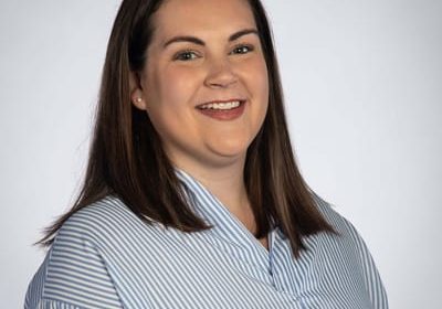 United Way Hires Manager