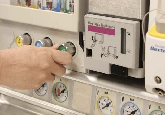 University Of Mobile Doctor Of Nurse Anesthesia Program Opens