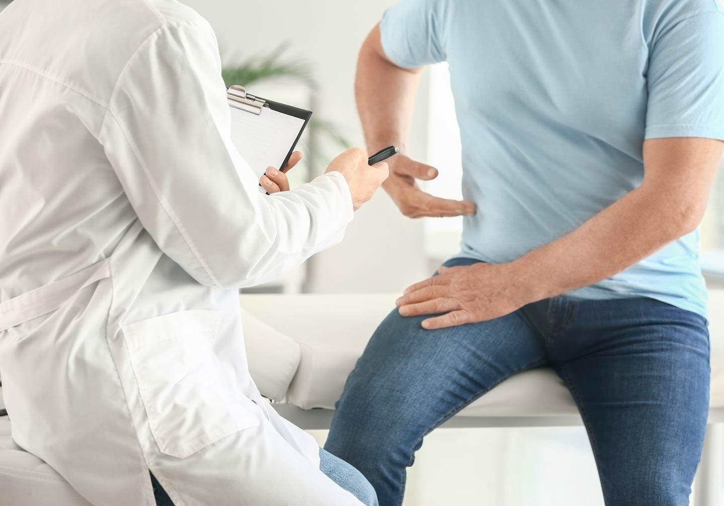 Urology Associates Acquires Urology & Oncology Specialists