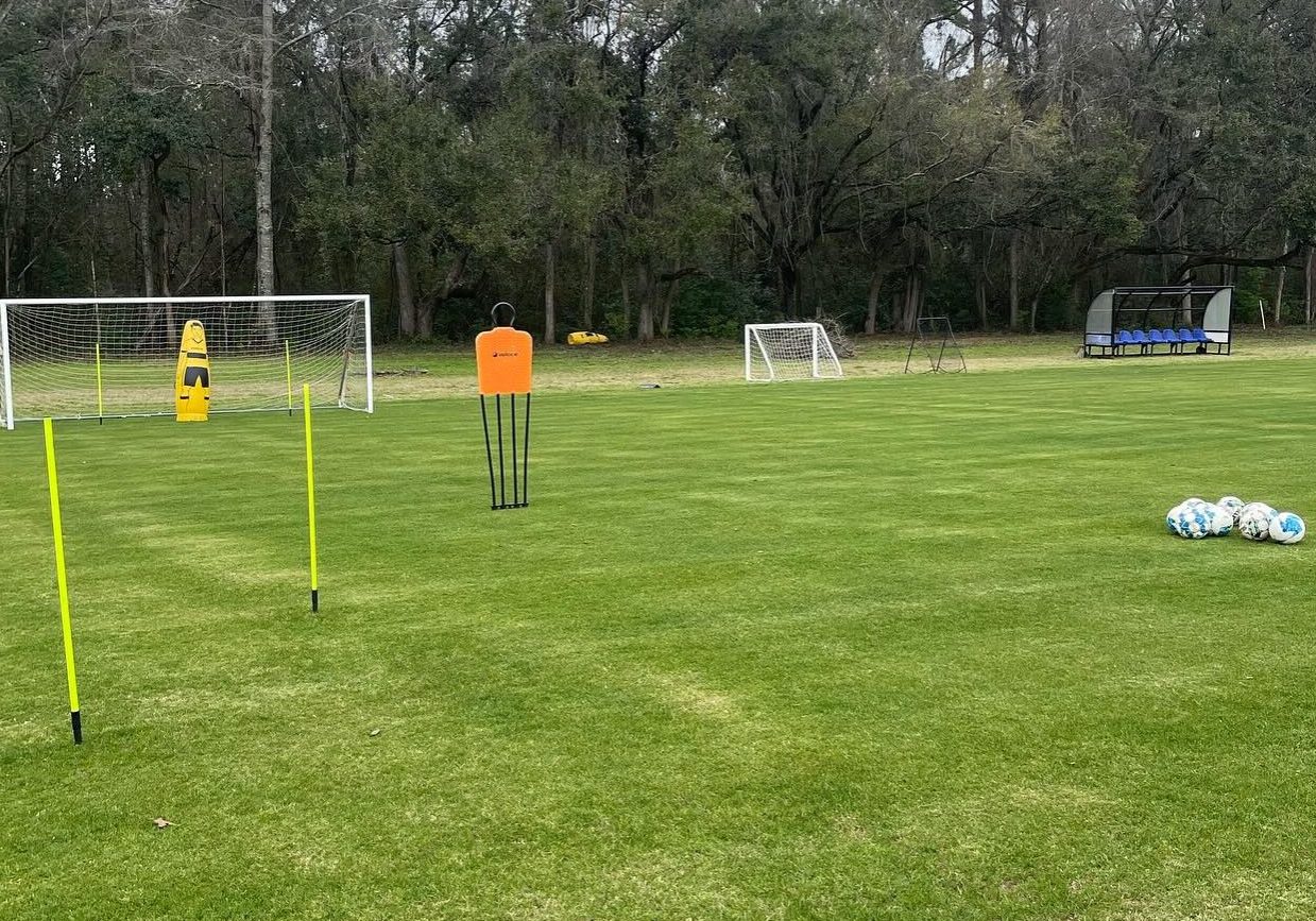 VILLAGE PARK AT DAPHNE NOW OFFERS PERSONALIZED TRAINING