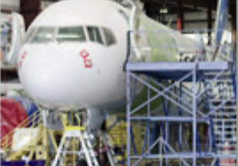 VT Mobile Aerospace Engineering Celebrates 30 Years at Brookley