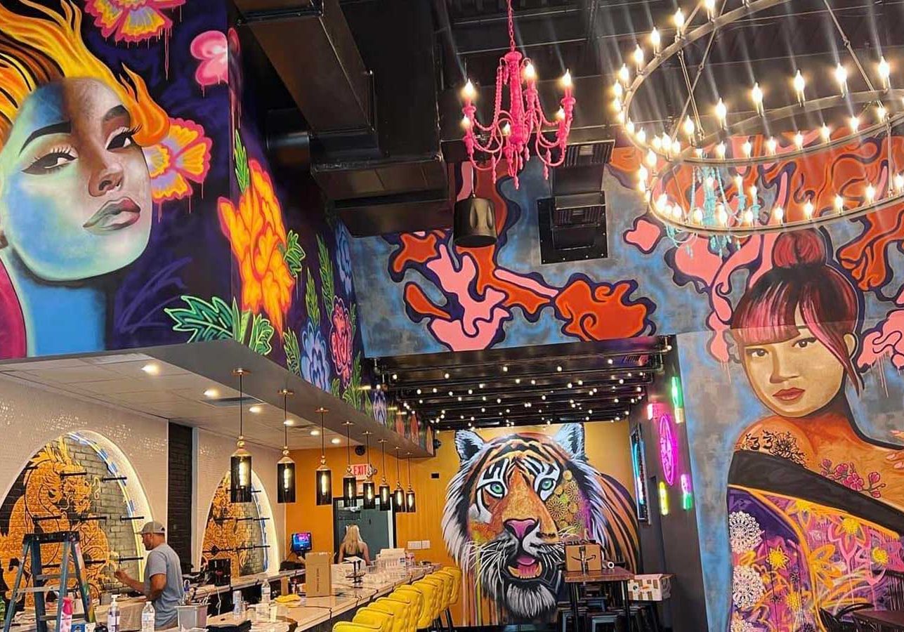 Vandals Street Kitchen Opens In West Mobile