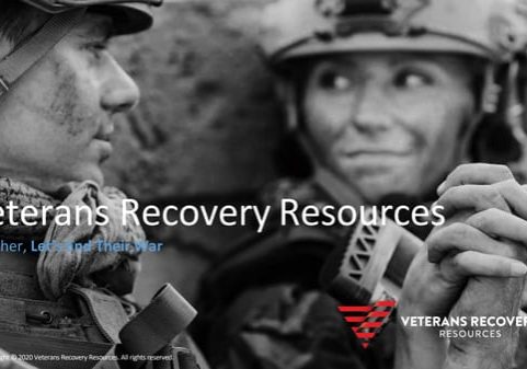 Veterans Recovery Resources (VRR) Beginning Renovation
