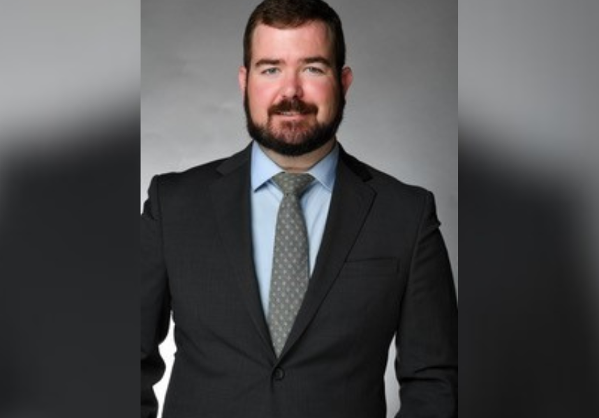 WALKER JOINS HAND ARENDALL HARRISON SALE