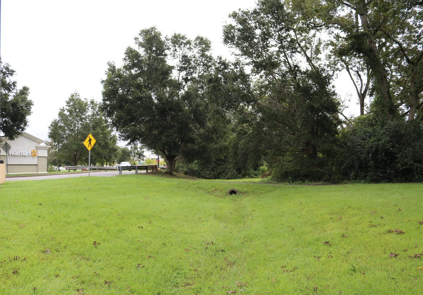 Walmart Donates 12 Acres to Fairhope