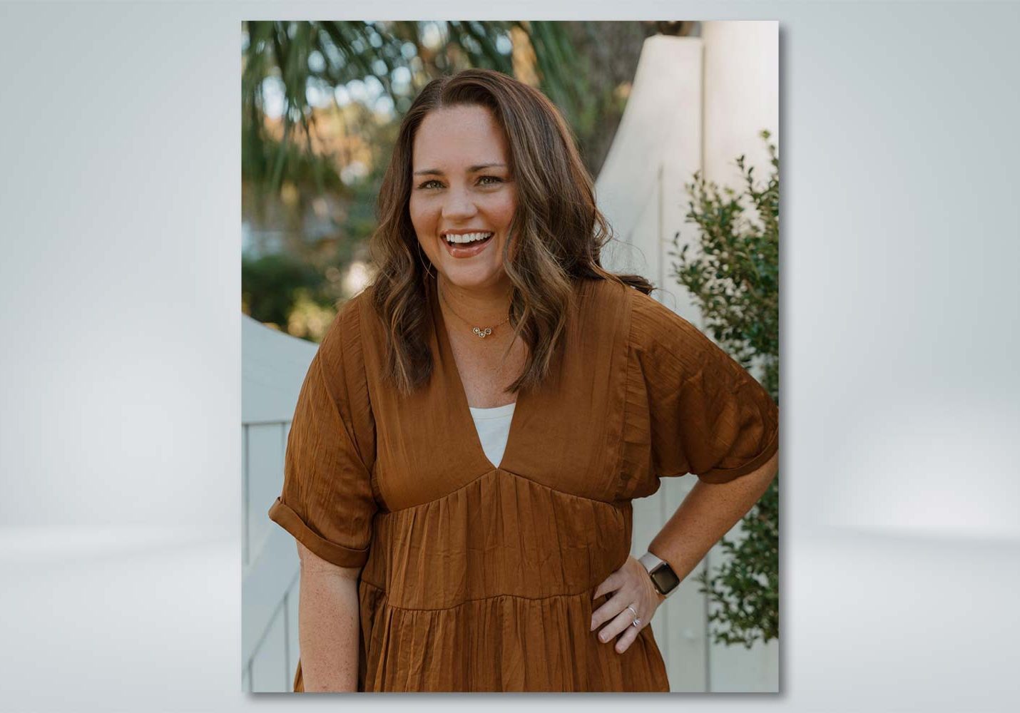 Wellhouse Real Estate Adds Agent