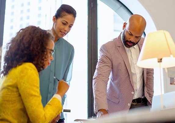 Wells Fargo Invests In Local Black-Owned Bank