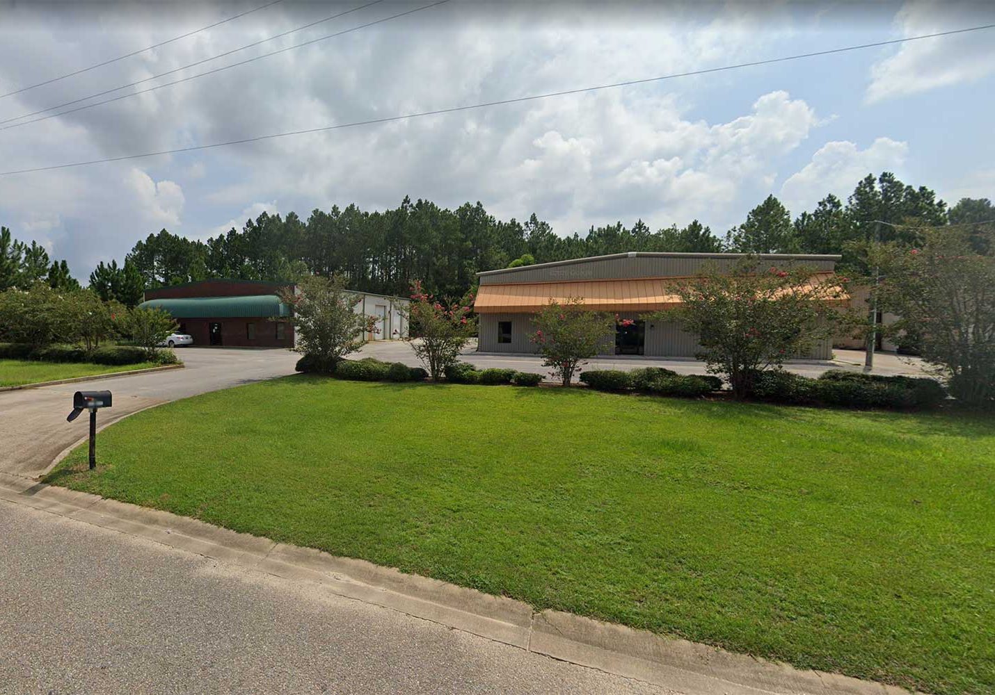 White-Spunner Realty Foley Update