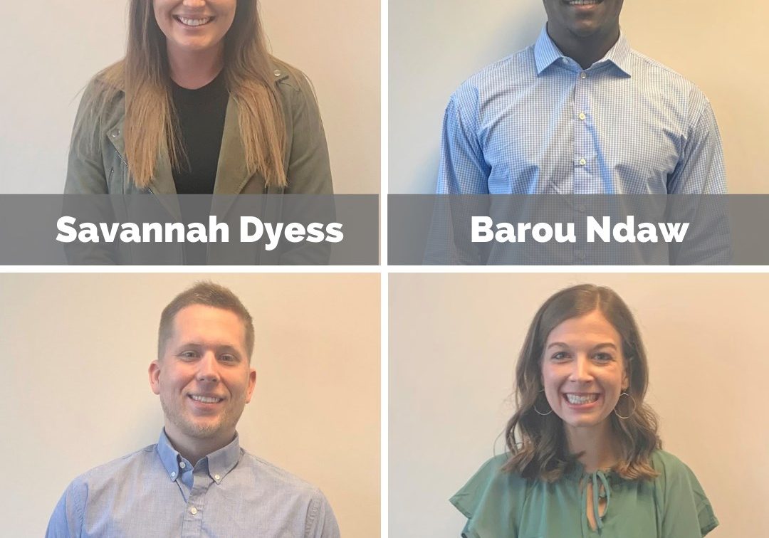 Wilkins Miller Adds New Employees
