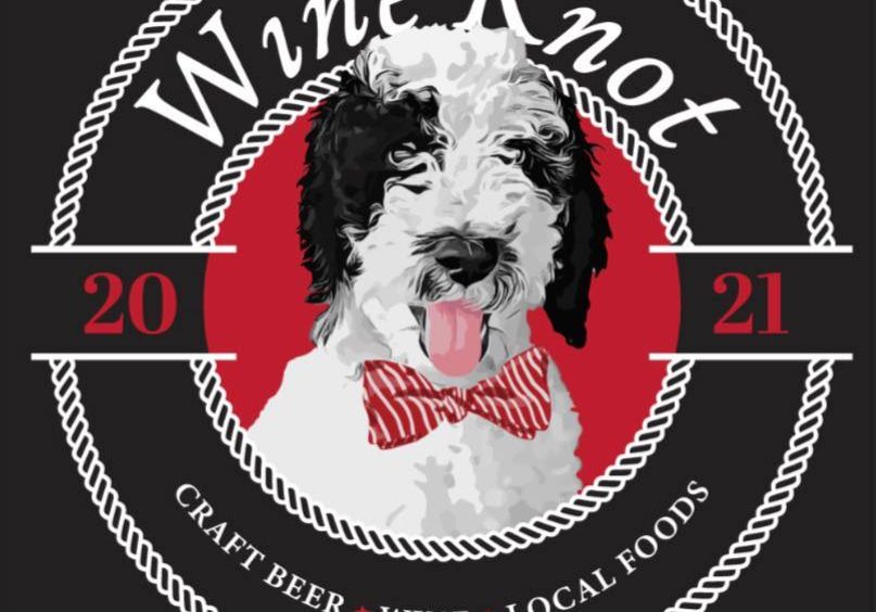 Wine Knot Opens In West Mobile