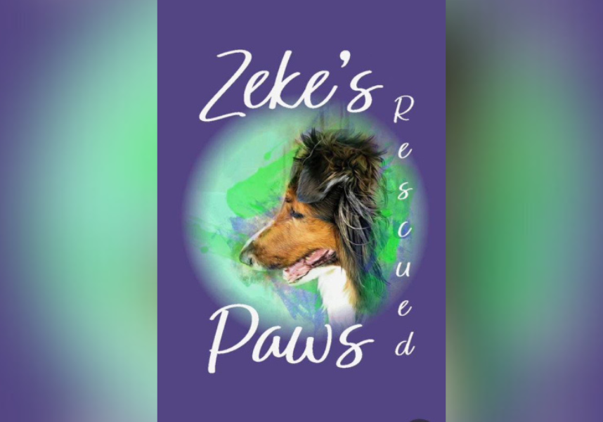 Zeke's Rescued Paws seeks land building