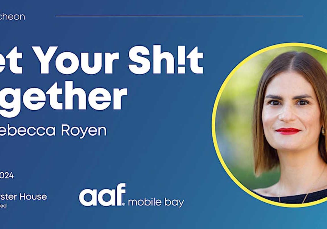 AAF Mobile Bay To Host March Lunch And Learn