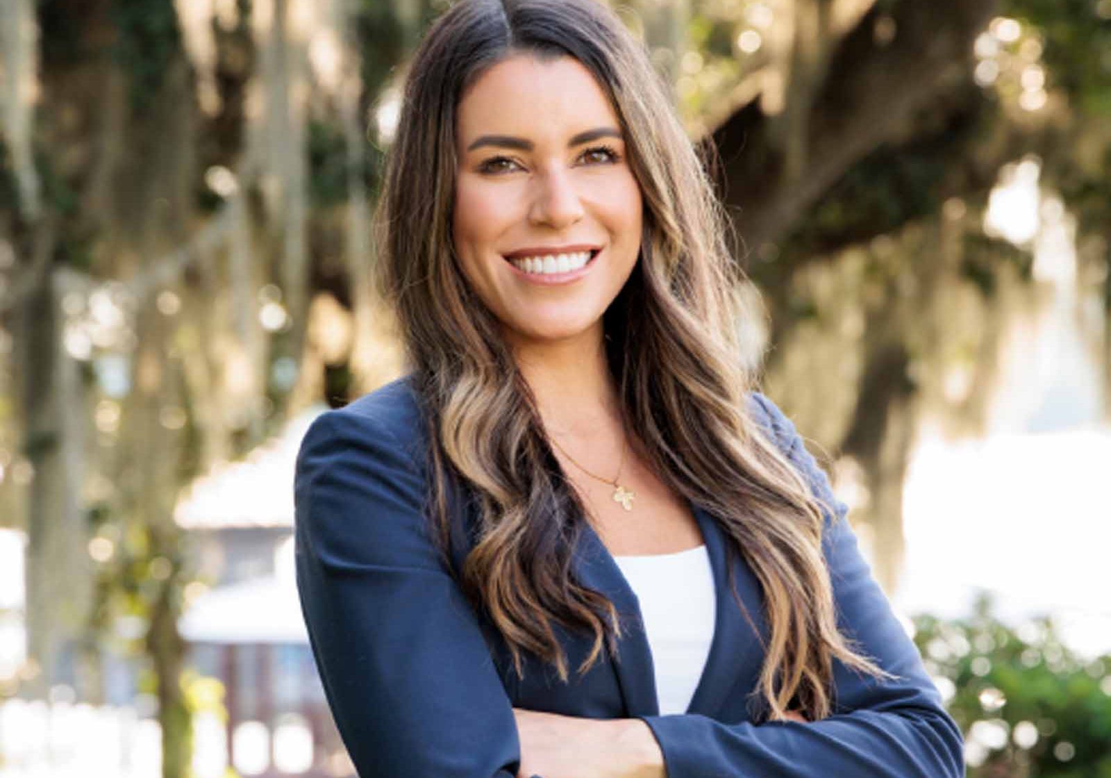 Bucci Announces Candidacy For District Judge