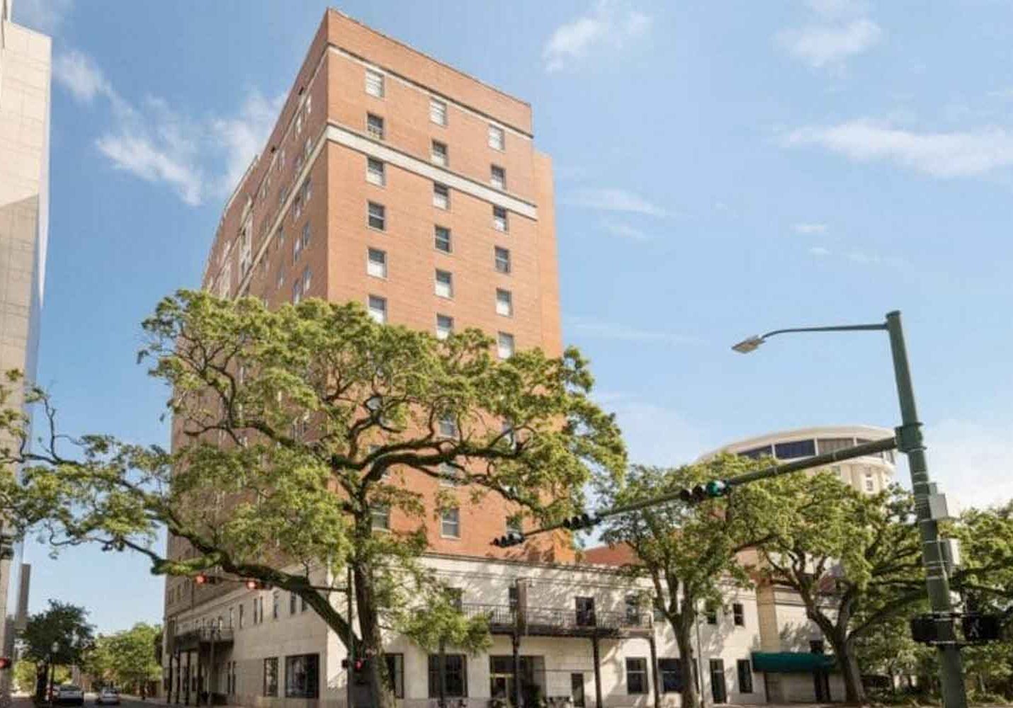 Admiral Hotel Sold To Hospitality Group