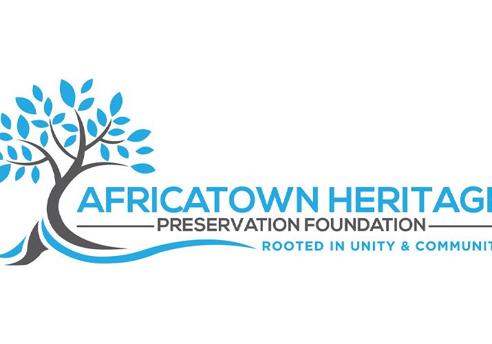 Africatown Foundation Donates $10