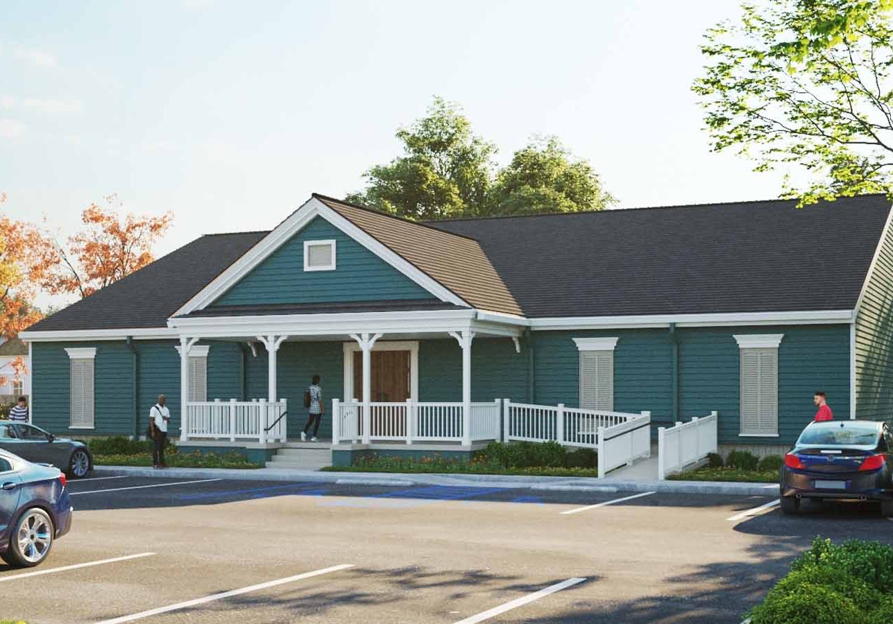 Africatown Heritage House To Open July 8