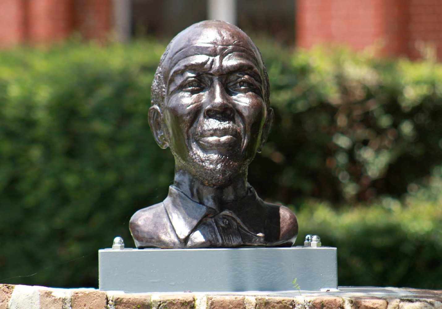 Africatown Named To <em>Smithsonian</em> List