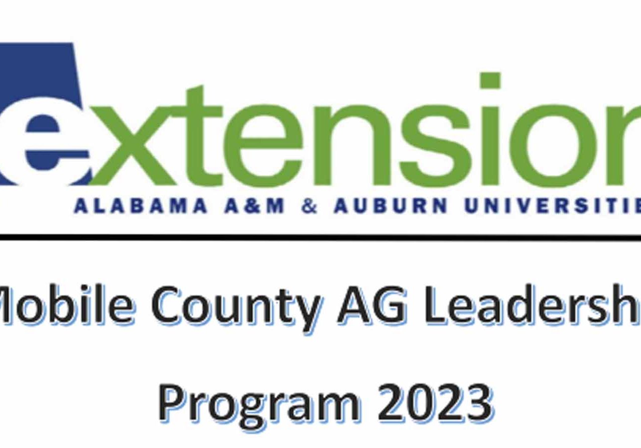 Agricultural Industry Program Starts October 3
