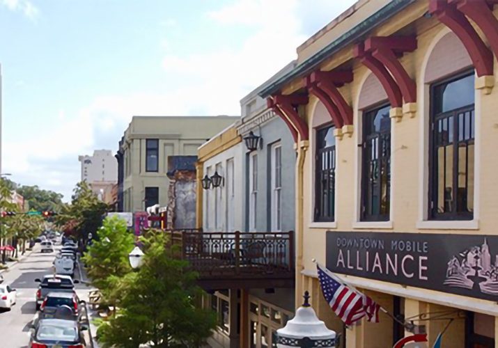 Air Purification Grant For Mobile Downtown Business