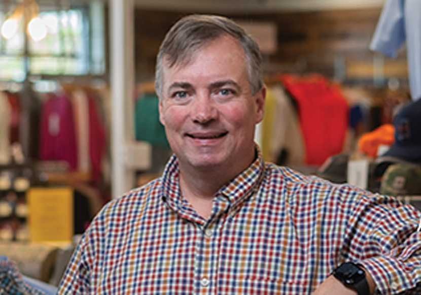 Alabama Retail Names Officers And Directors