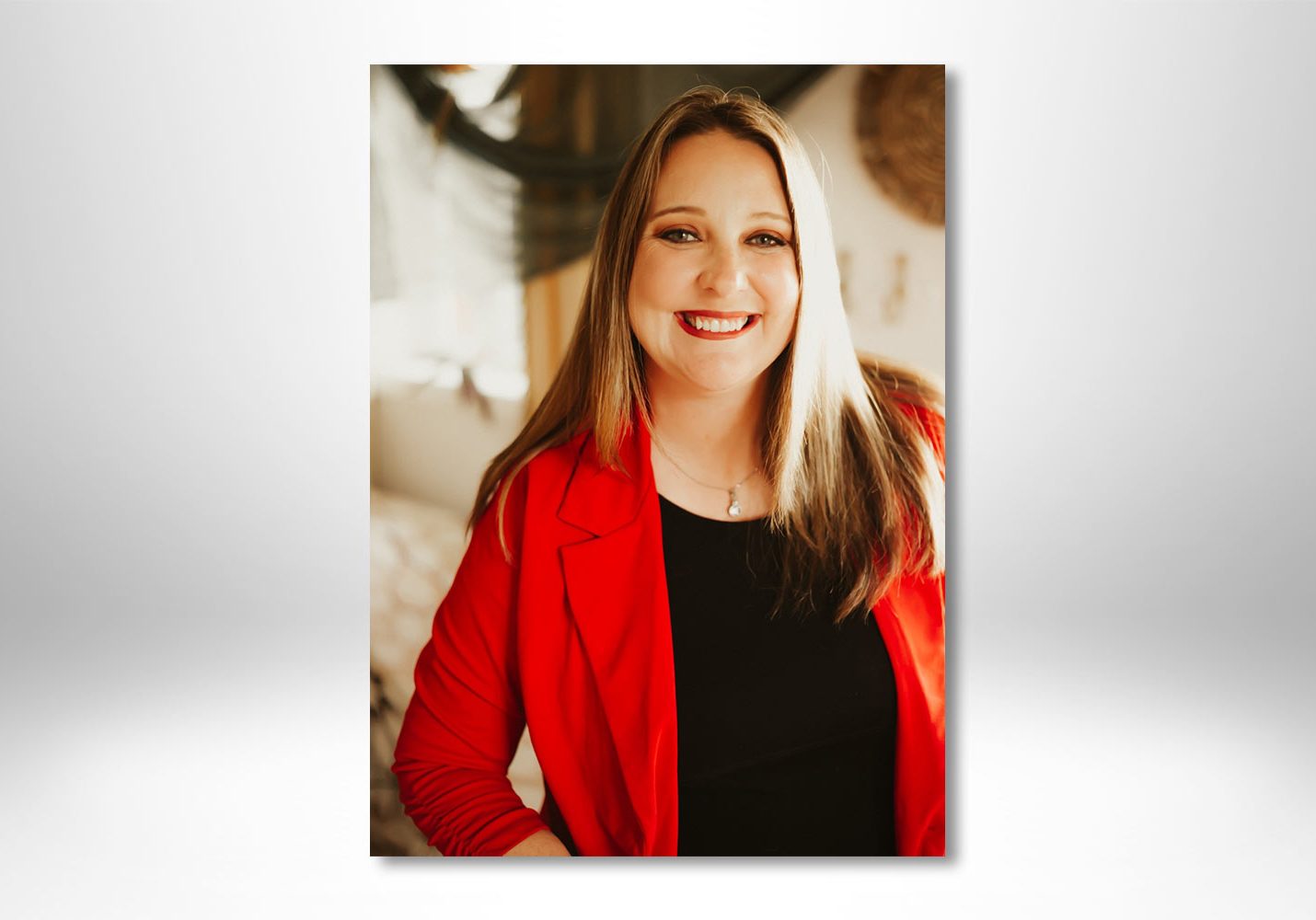 Ashleigh Long Launches Campaign For Mobile County Circuit Court Clerk
