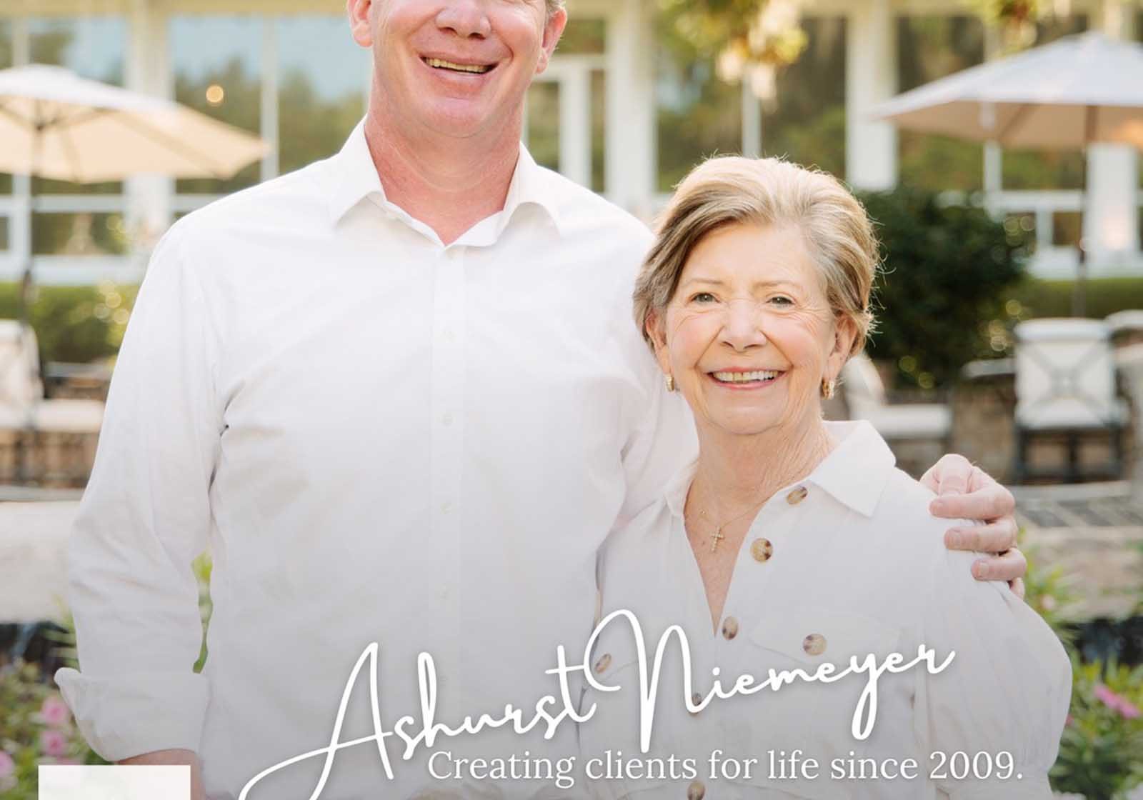 Ashurst Niemeyer Celebrates 15th Anniversary