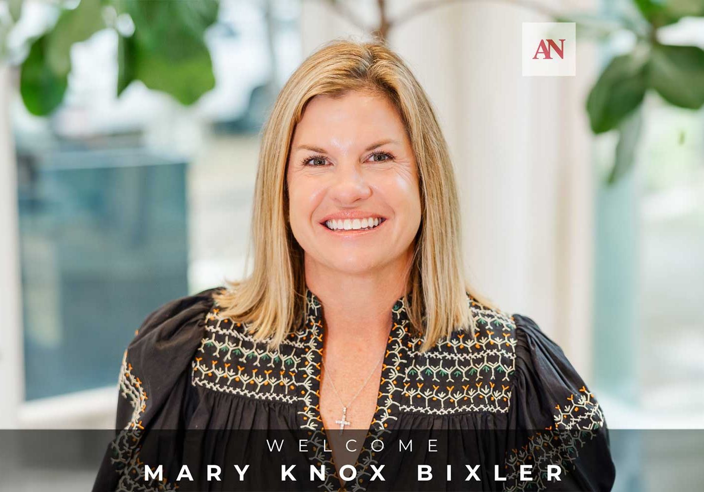 Ashurst Niemeyer Real Estate Adds Bixler