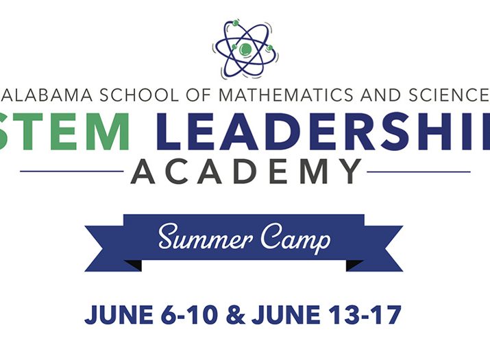 ASMS Announces Stem Leadership Academy