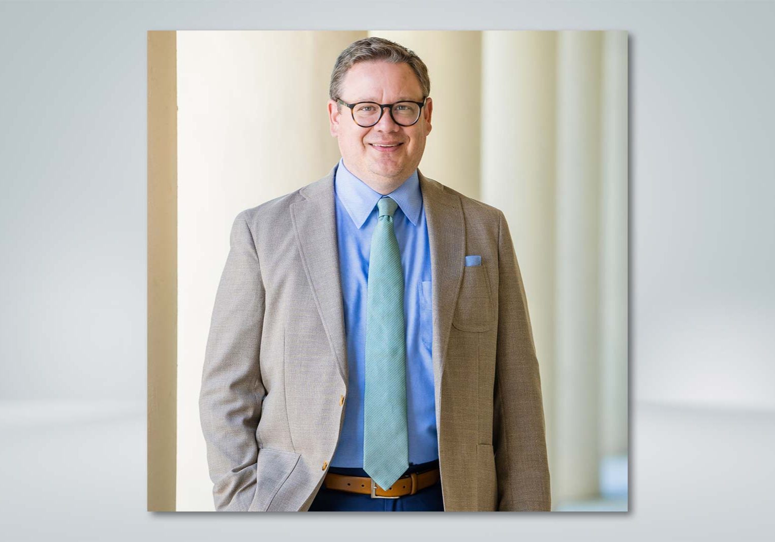 ASMS President Named To Alabama STEM Council