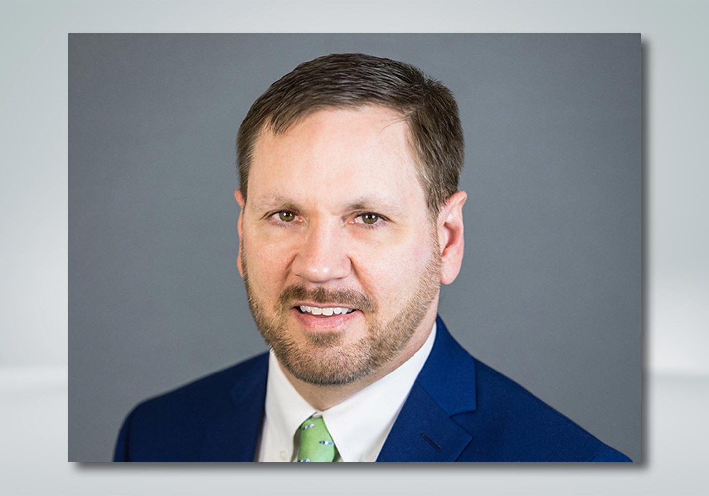 Austal Hires Officer
