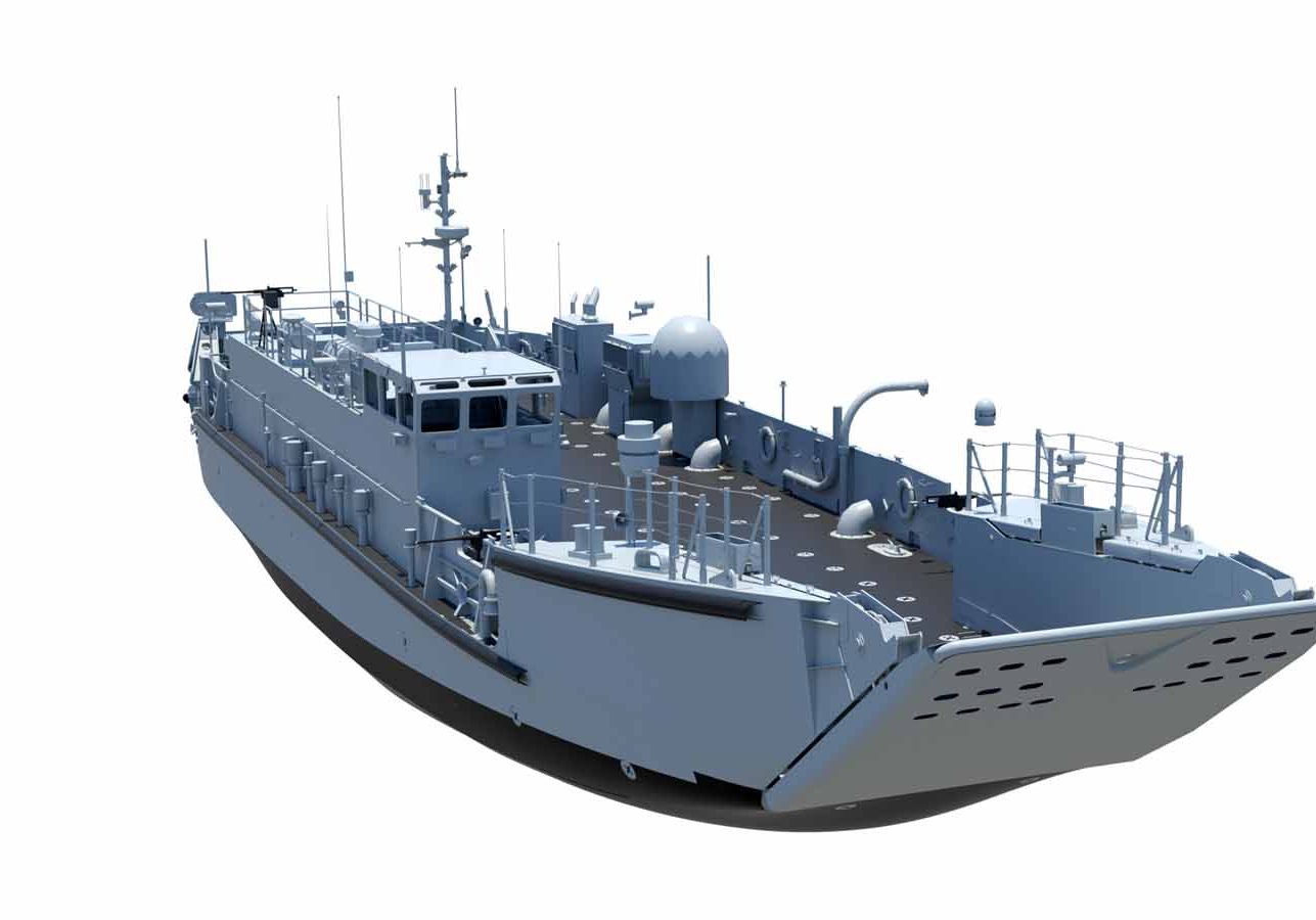 Austal Lands More Than $100 Million In Contracts
