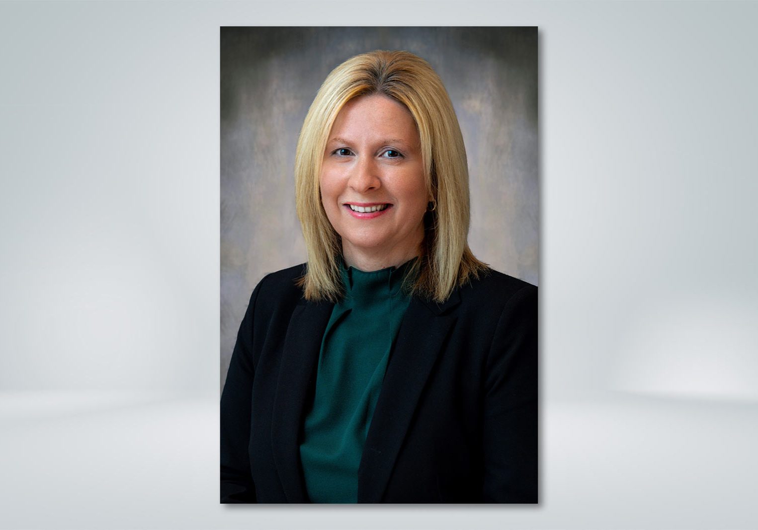 Austal Names Taylor To New Leadership Position