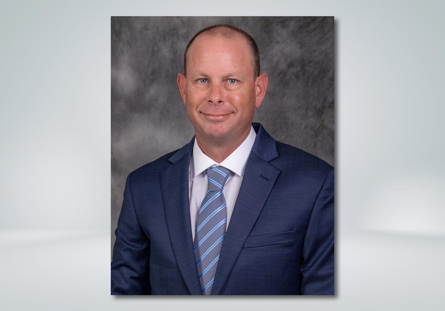 Austal Promotes Young To VP Of Production Operations