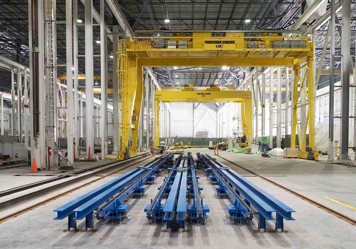 Austal Wins $128-Million Contract