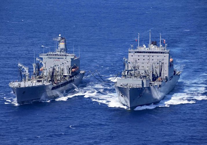 Austal Wins Design Contract