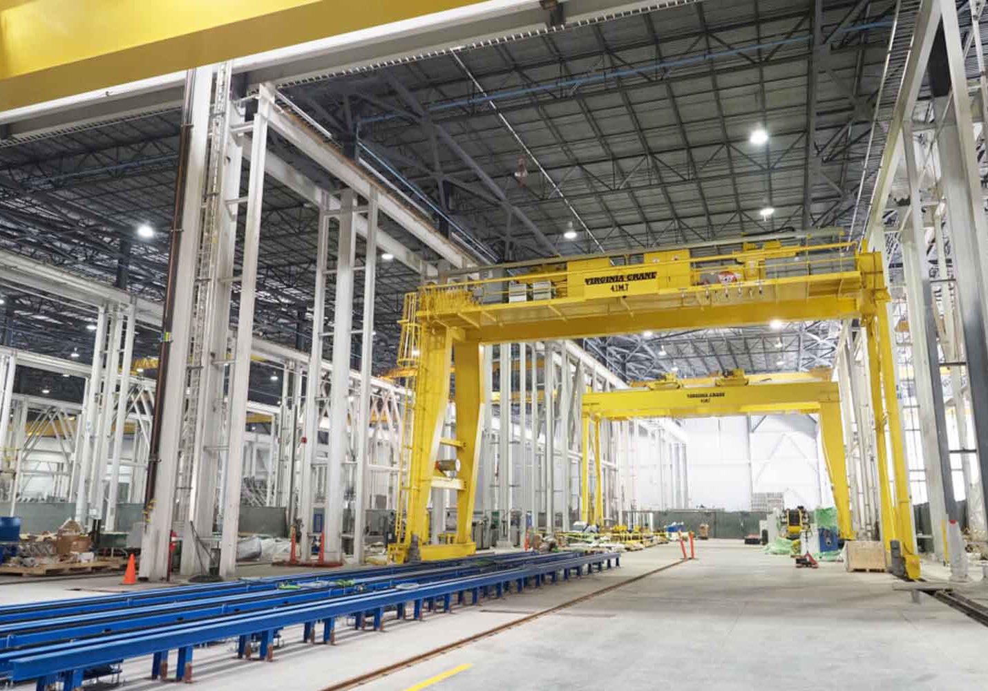 Austal Wins USCG Deal Worth Up To $3.3 Billion