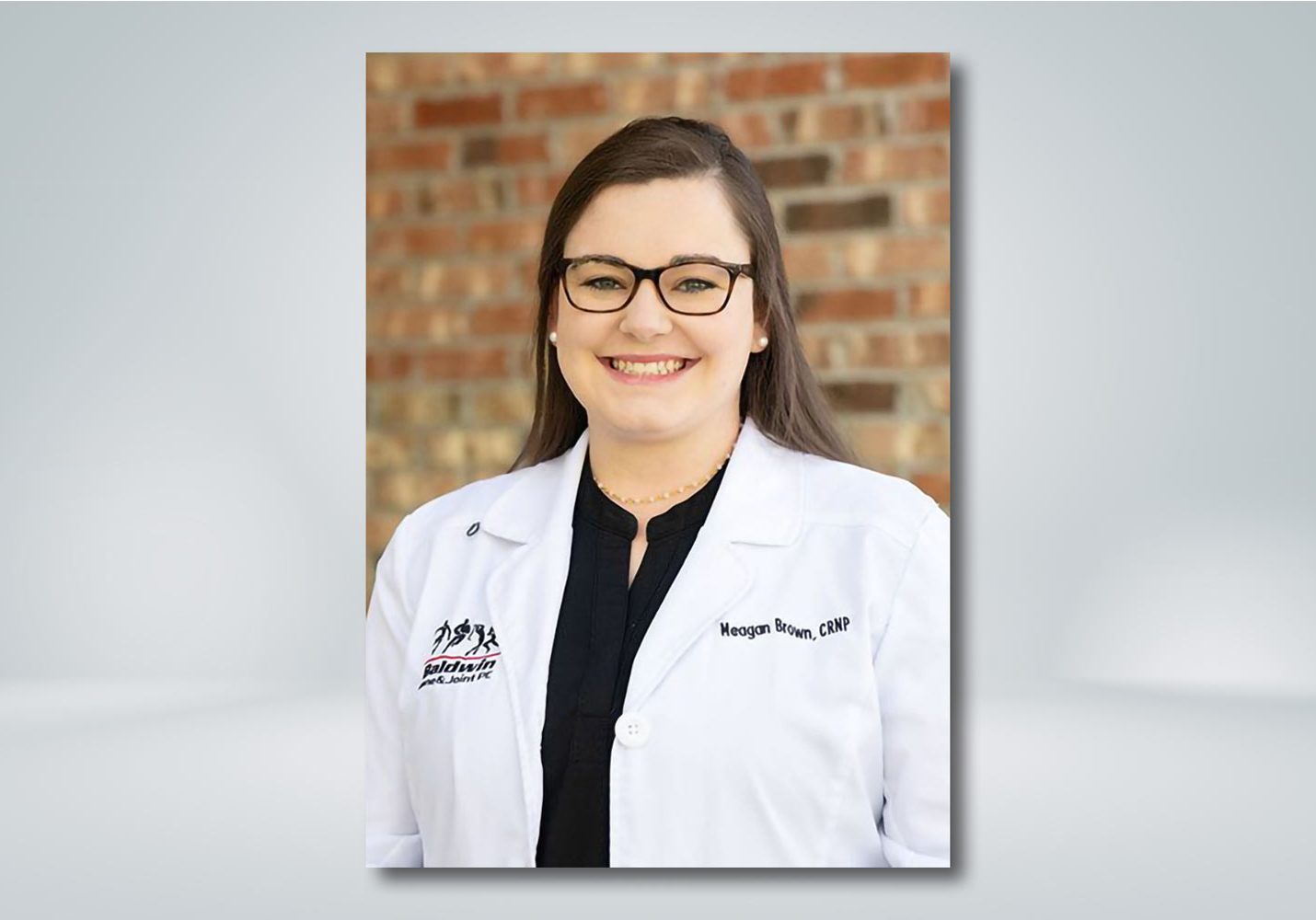Baldwin Bone &amp; Joint Hires CRNP