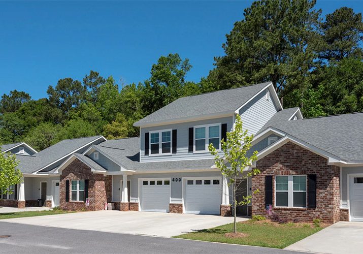 Baldwin County Apartment Complex Sold
