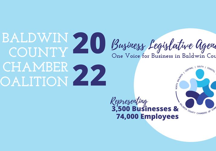 Baldwin County Chamber Coalition Releases Agenda